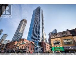 1404 - 5 ST JOSEPH STREET, Toronto, Ontario