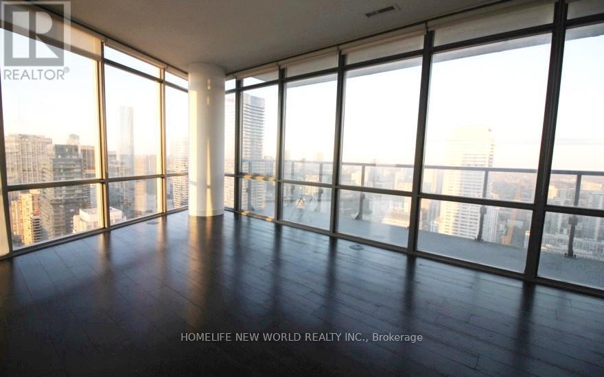 4605 - 832 Bay Street, Toronto, Ontario  M5S 1Z6 - Photo 5 - C12569922