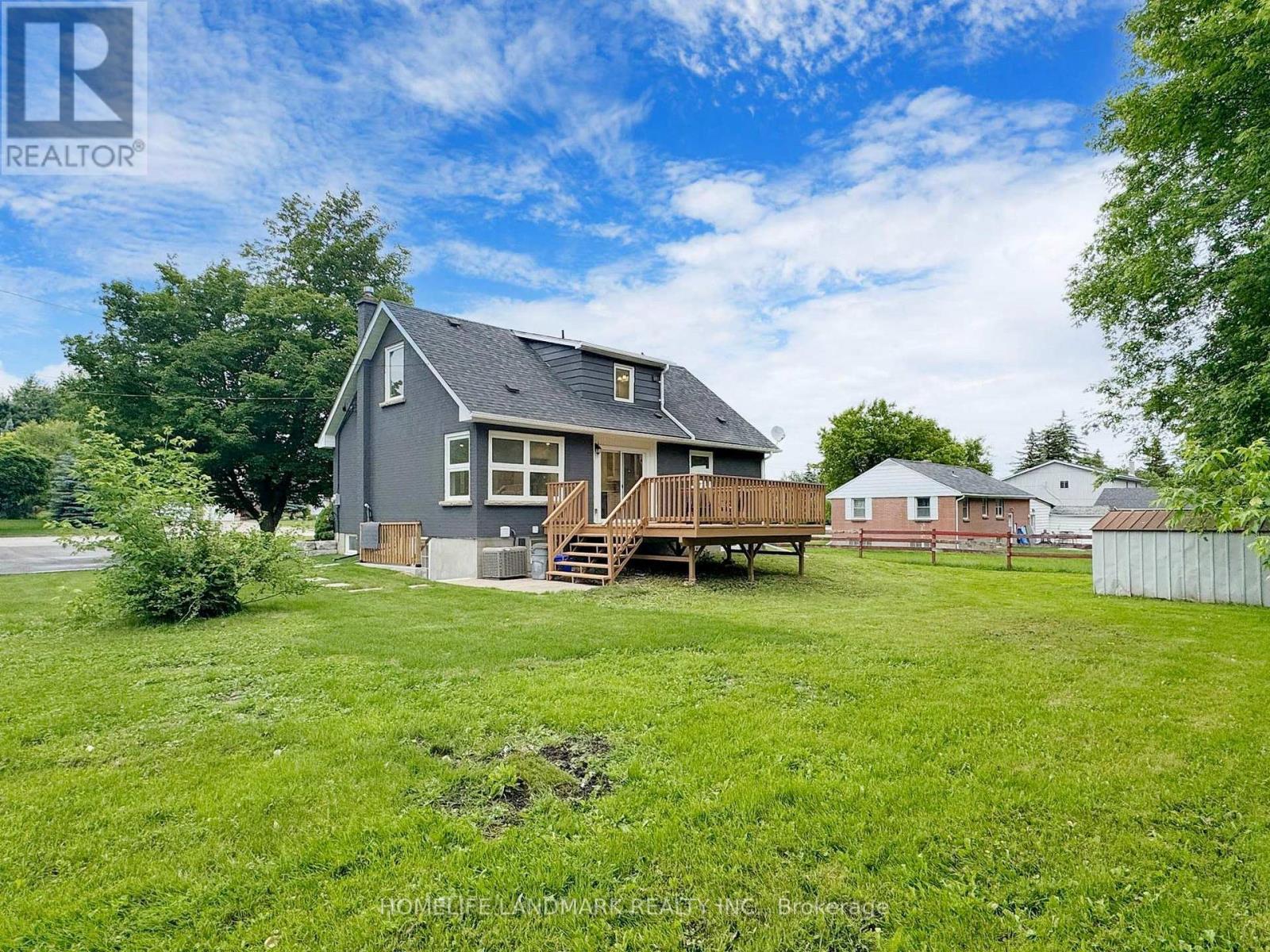 UNIT 2 - 1661 MOUNT ALBERT ROAD, East Gwillimbury, Ontario