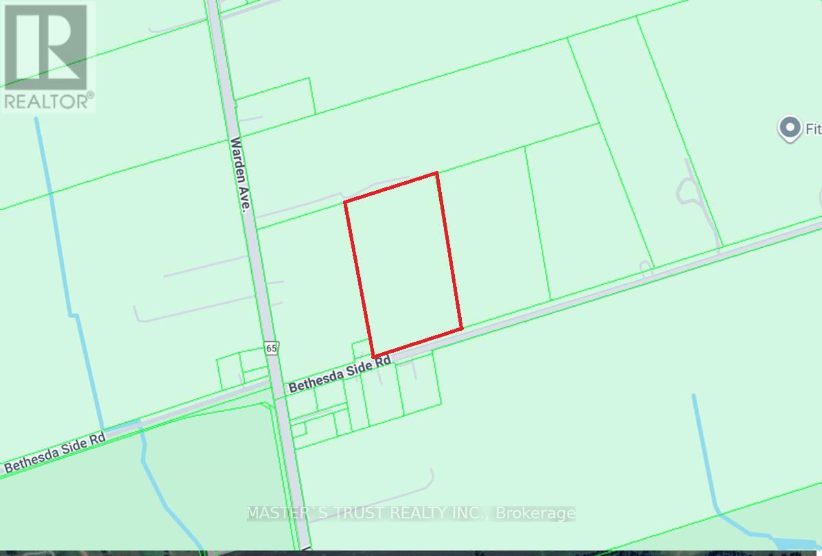 3096 BETHESDA ROAD, Whitchurch-Stouffville, Ontario