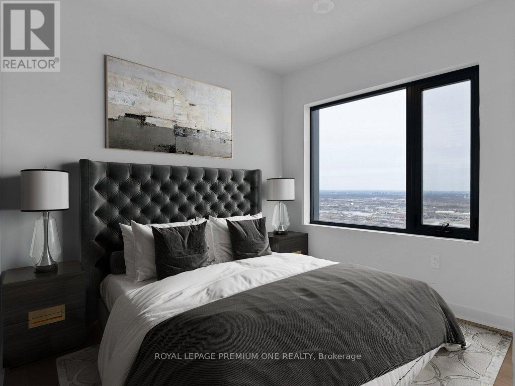 5505 - 2920 Highway 7 Road, Vaughan, Ontario  L4K 0P4 - Photo 12 - N12569930