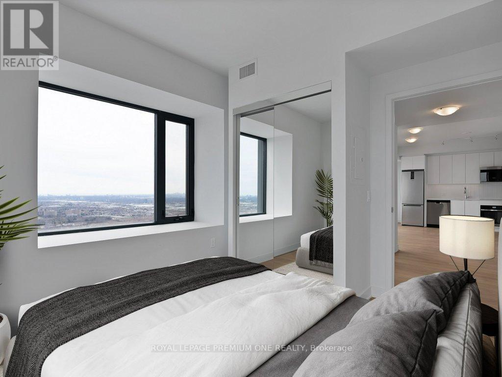 5505 - 2920 Highway 7 Road, Vaughan, Ontario  L4K 0P4 - Photo 16 - N12569930