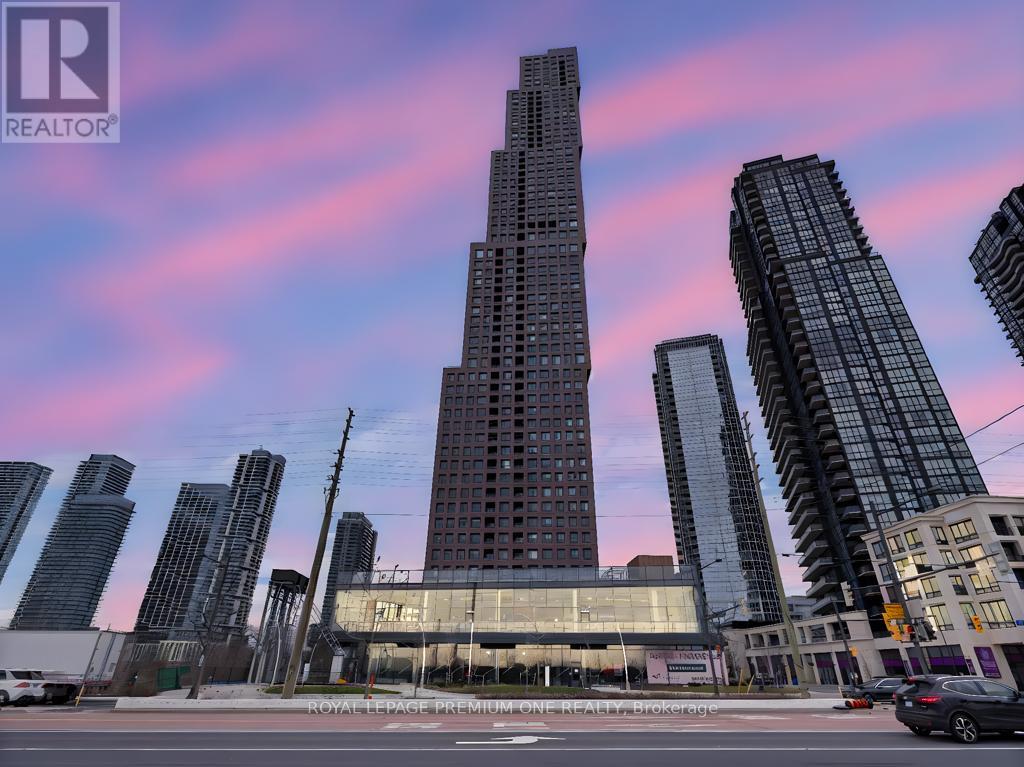 5505 - 2920 Highway 7 Road, Vaughan, Ontario  L4K 0P4 - Photo 2 - N12569930