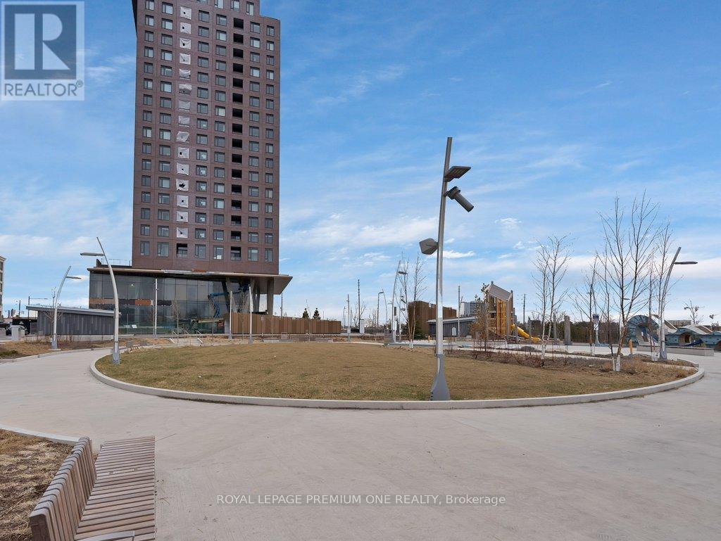 5505 - 2920 Highway 7 Road, Vaughan, Ontario  L4K 0P4 - Photo 20 - N12569930