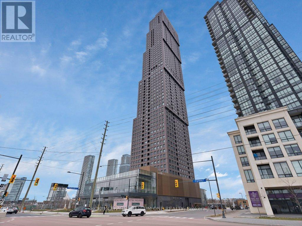 5505 - 2920 Highway 7 Road, Vaughan, Ontario  L4K 0P4 - Photo 21 - N12569930