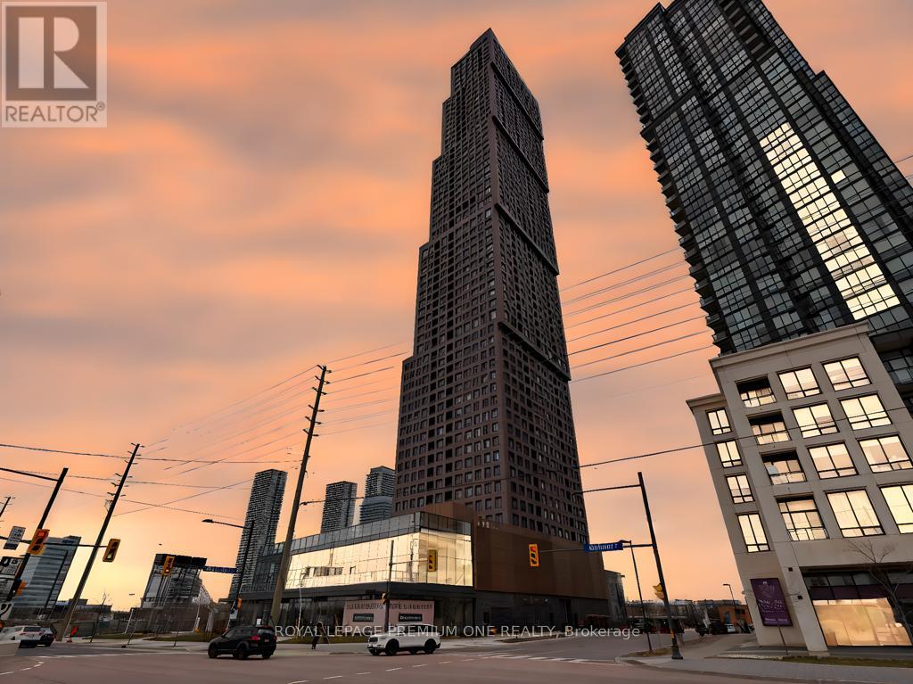 5505 - 2920 Highway 7 Road, Vaughan, Ontario  L4K 0P4 - Photo 22 - N12569930