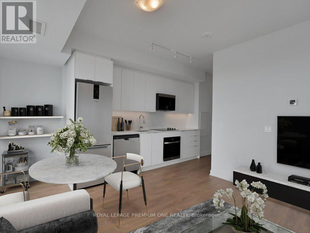 5505 - 2920 Highway 7 Road, Vaughan, Ontario  L4K 0P4 - Photo 4 - N12569930