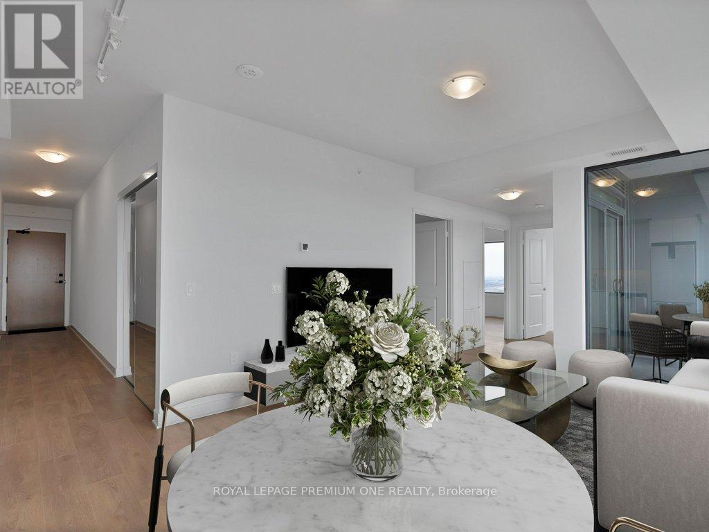 5505 - 2920 Highway 7 Road, Vaughan, Ontario  L4K 0P4 - Photo 6 - N12569930