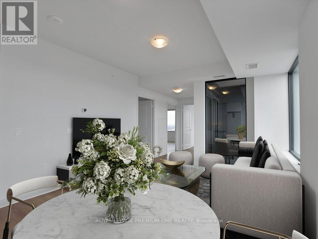 5505 - 2920 Highway 7 Road, Vaughan, Ontario  L4K 0P4 - Photo 7 - N12569930