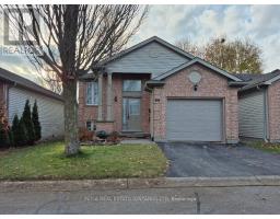 7 - 145 NORTH CENTRE ROAD, London North, Ontario