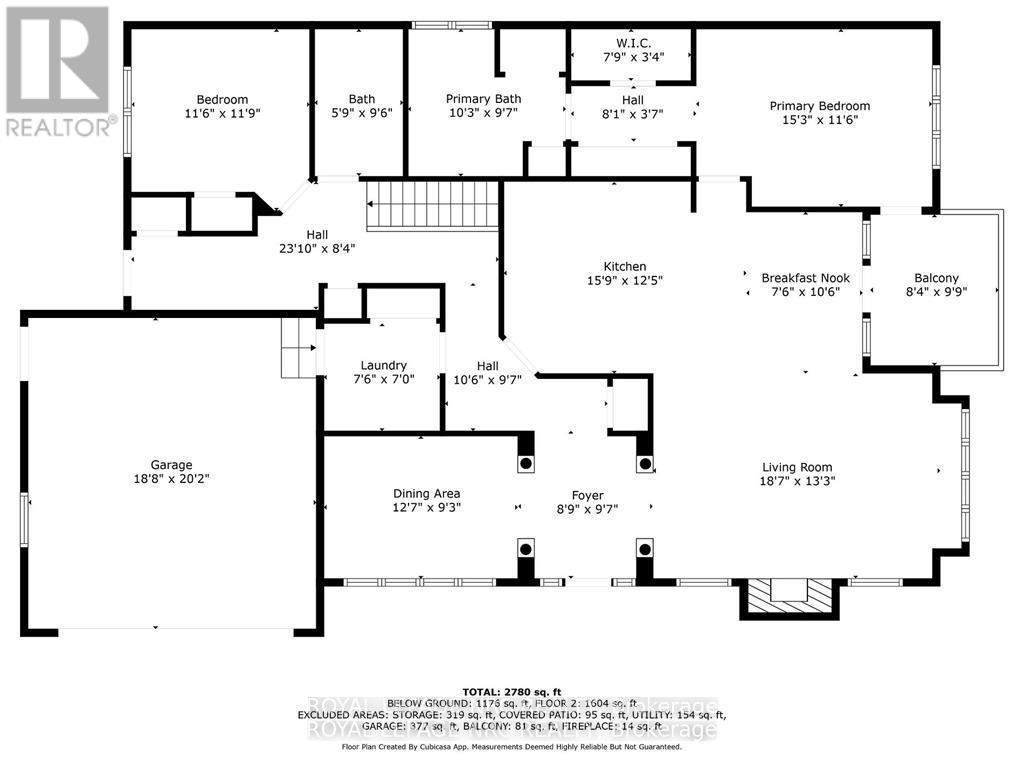 6 Muirfield Trail, Welland, Ontario  L3B 6G7 - Photo 49 - X12569638