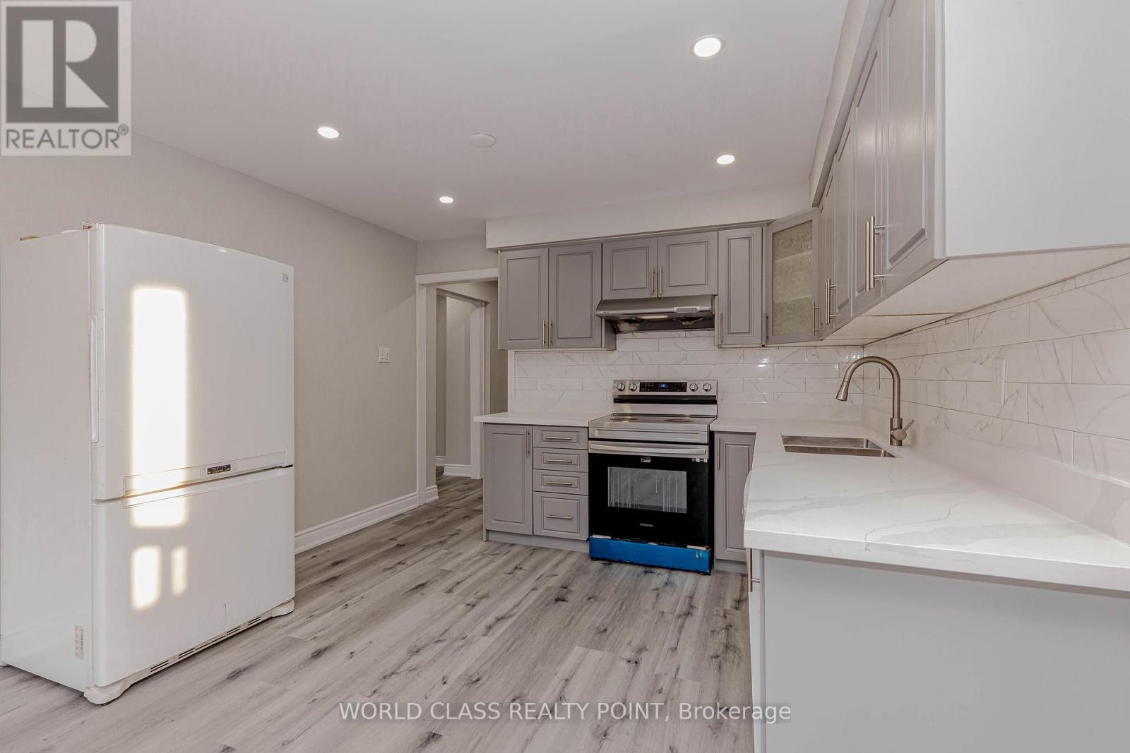 76 Moffatt Avenue, Brampton, Ontario  L6Y 2P3 - Photo 12 - W12569920