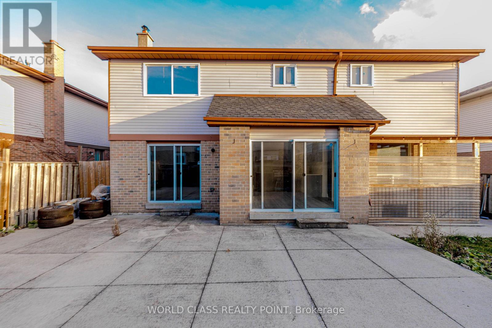 76 Moffatt Avenue, Brampton, Ontario  L6Y 2P3 - Photo 32 - W12569920