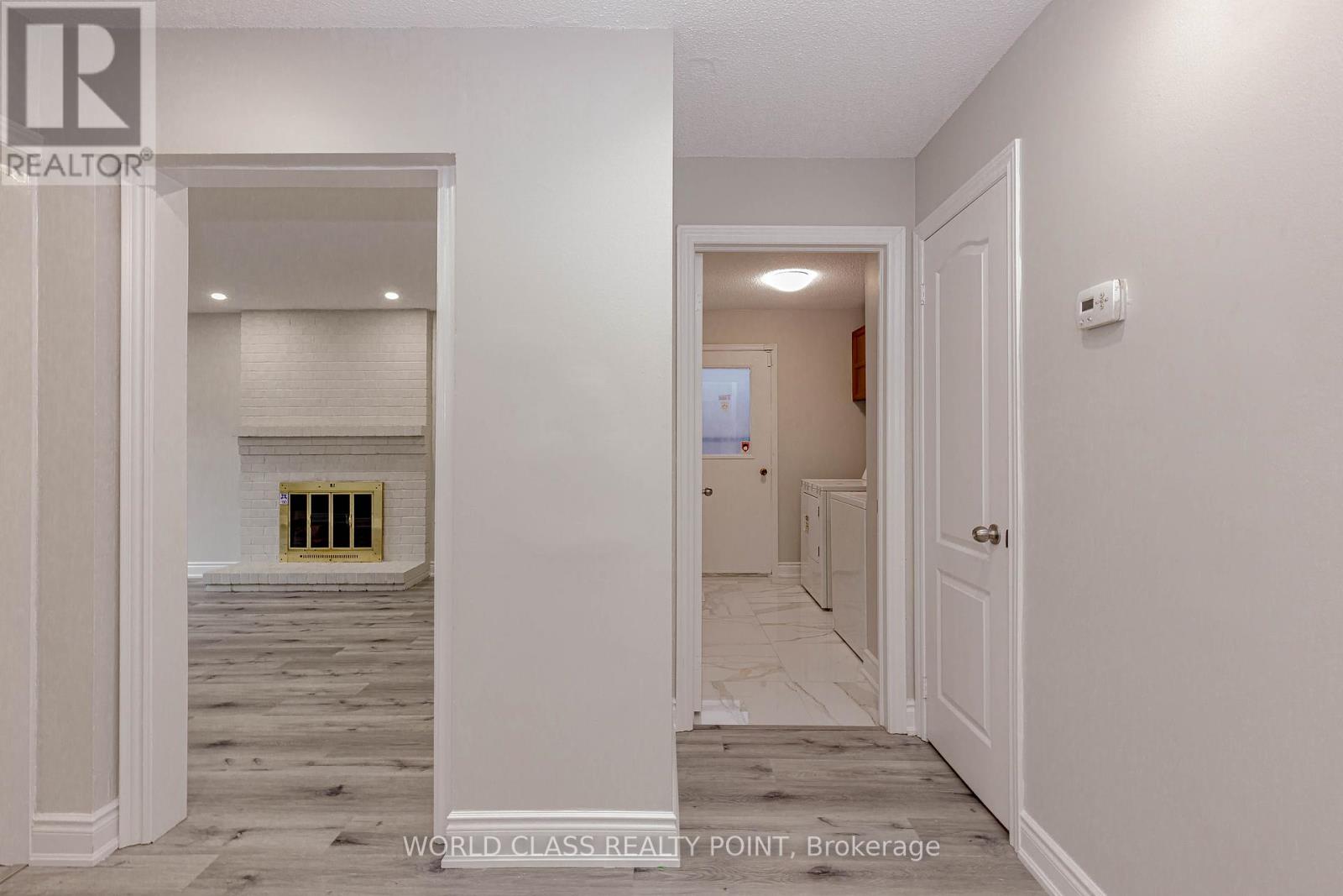 76 Moffatt Avenue, Brampton, Ontario  L6Y 2P3 - Photo 5 - W12569920