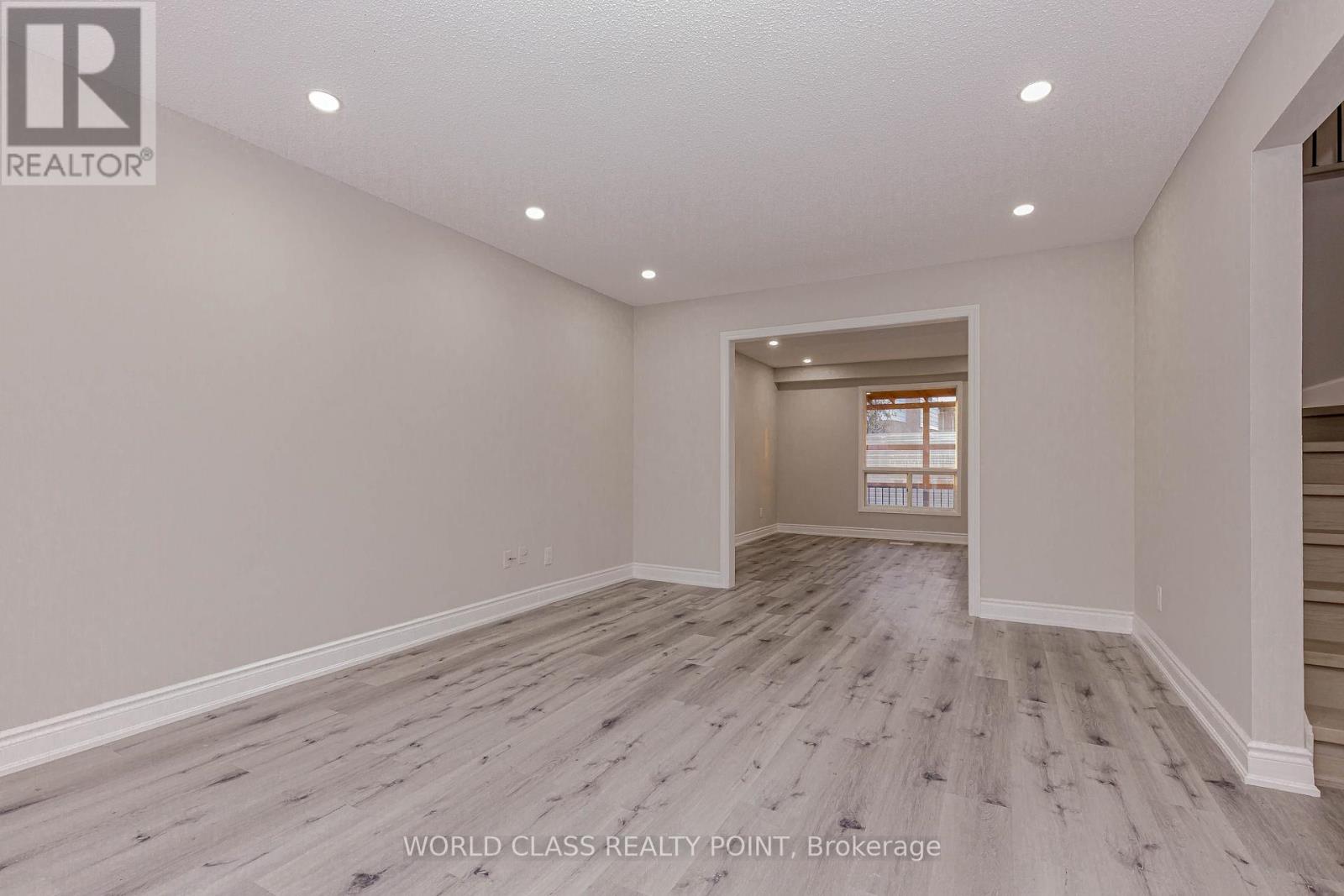 76 Moffatt Avenue, Brampton, Ontario  L6Y 2P3 - Photo 6 - W12569920
