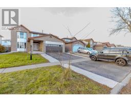 76 MOFFATT AVENUE, Brampton, Ontario