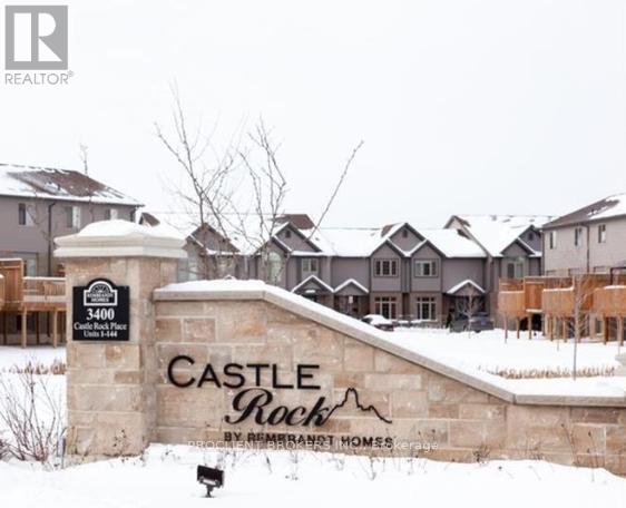 82 - 3400 Castle Rock Place, London South, Ontario  N6L 0E4 - Photo 2 - X12569918