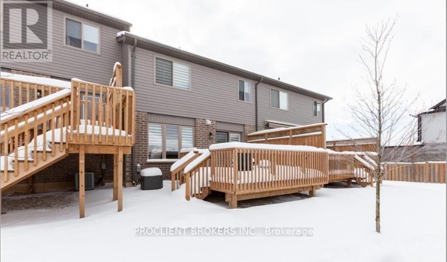 82 - 3400 Castle Rock Place, London South, Ontario  N6L 0E4 - Photo 22 - X12569918