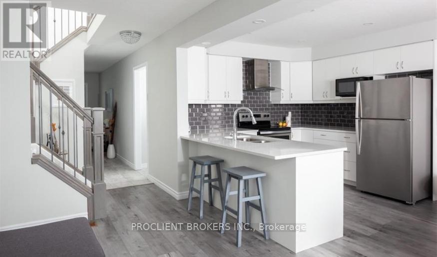 82 - 3400 Castle Rock Place, London South, Ontario  N6L 0E4 - Photo 4 - X12569918