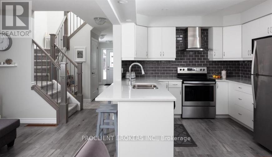 82 - 3400 Castle Rock Place, London South, Ontario  N6L 0E4 - Photo 5 - X12569918