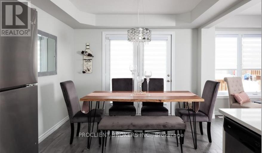 82 - 3400 Castle Rock Place, London South, Ontario  N6L 0E4 - Photo 6 - X12569918