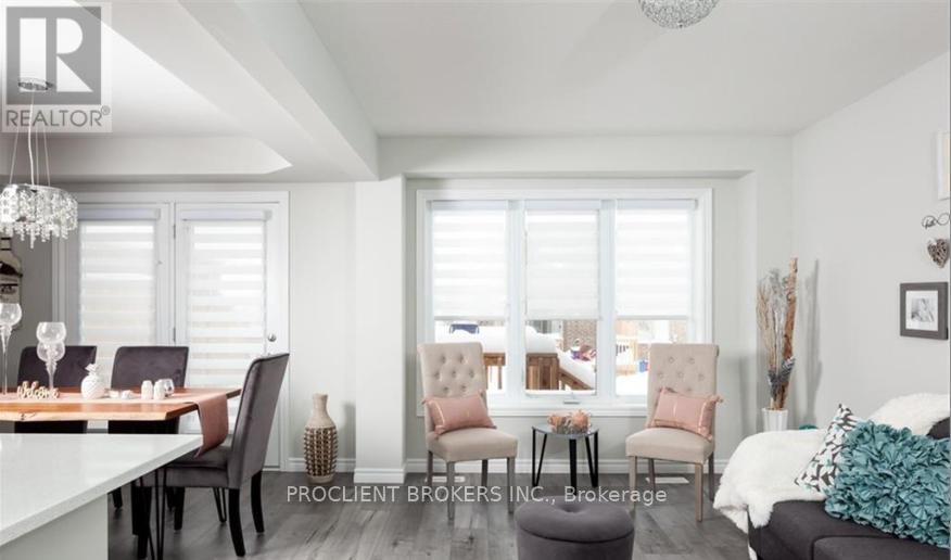 82 - 3400 Castle Rock Place, London South, Ontario  N6L 0E4 - Photo 7 - X12569918