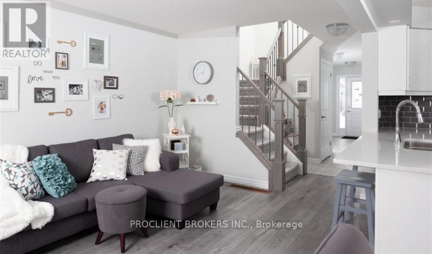 82 - 3400 Castle Rock Place, London South, Ontario  N6L 0E4 - Photo 8 - X12569918