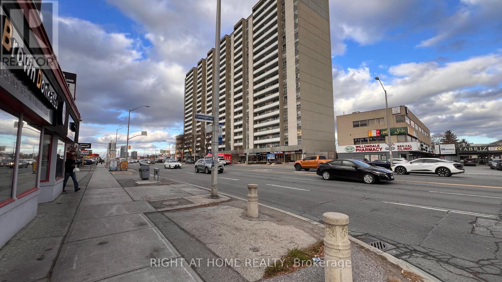 2nd B - 6024 Yonge Street, Toronto, Ontario  M2M 3W5 - Photo 2 - C12448247