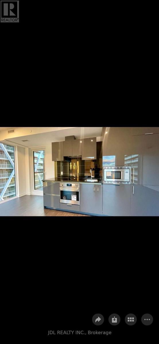 3104 - 238 Simcoe St Street, Toronto, Ontario  M5T 0E2 - Photo 17 - C12561086