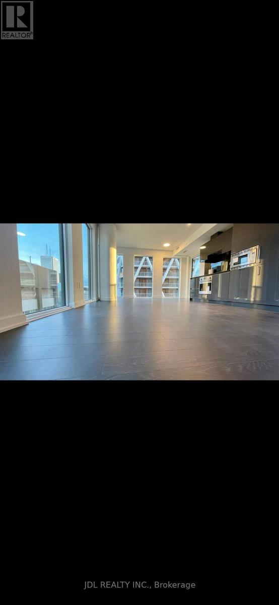 3104 - 238 Simcoe St Street, Toronto, Ontario  M5T 0E2 - Photo 15 - C12561086