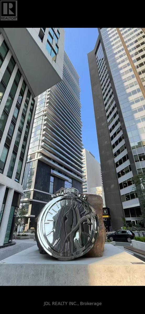 3104 - 238 Simcoe St Street, Toronto, Ontario  M5T 0E2 - Photo 27 - C12561086