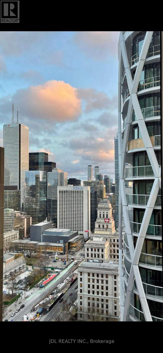 3104 - 238 Simcoe St Street, Toronto, Ontario  M5T 0E2 - Photo 26 - C12561086