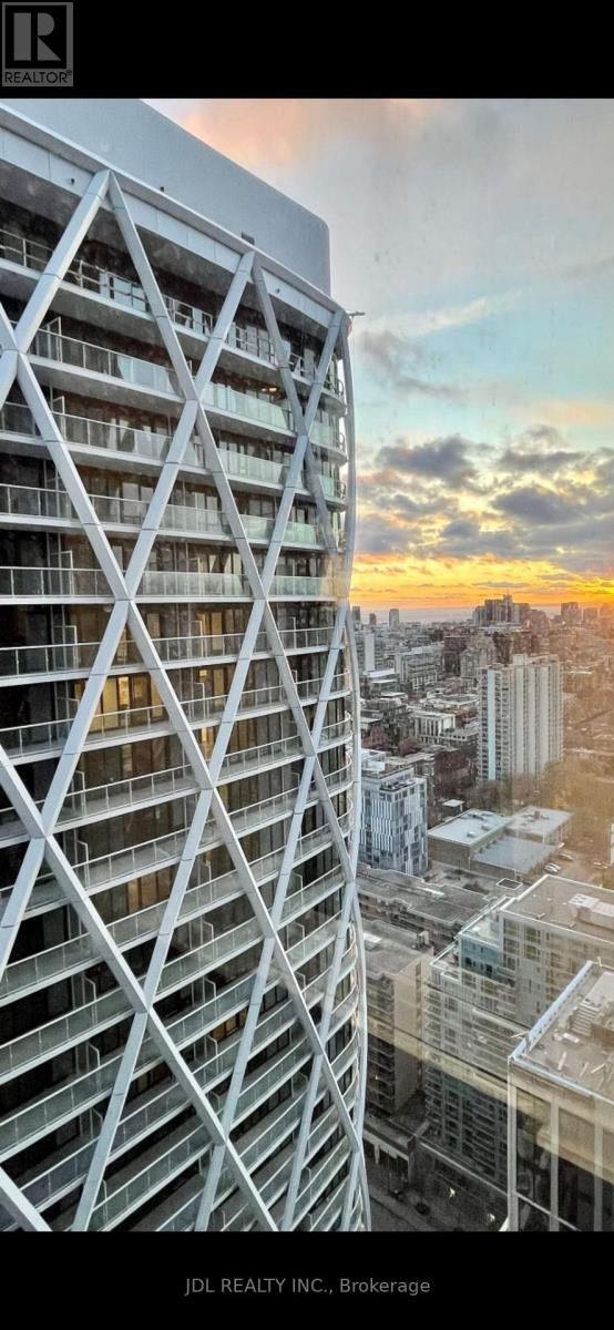 3104 - 238 Simcoe St Street, Toronto, Ontario  M5T 0E2 - Photo 4 - C12561086