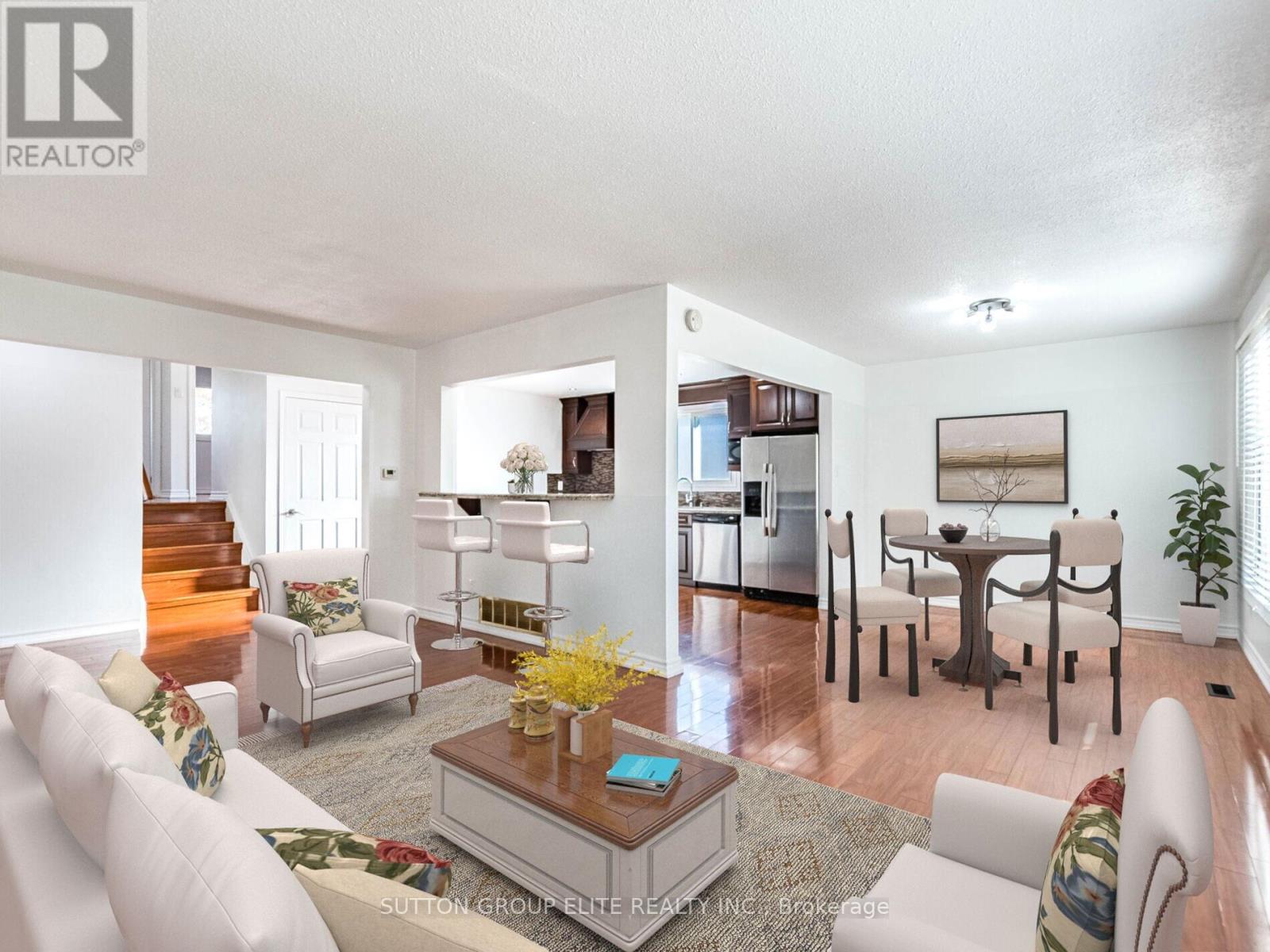 19 Glenforest Road, Brampton, Ontario  L6S 1L8 - Photo 14 - W12565398