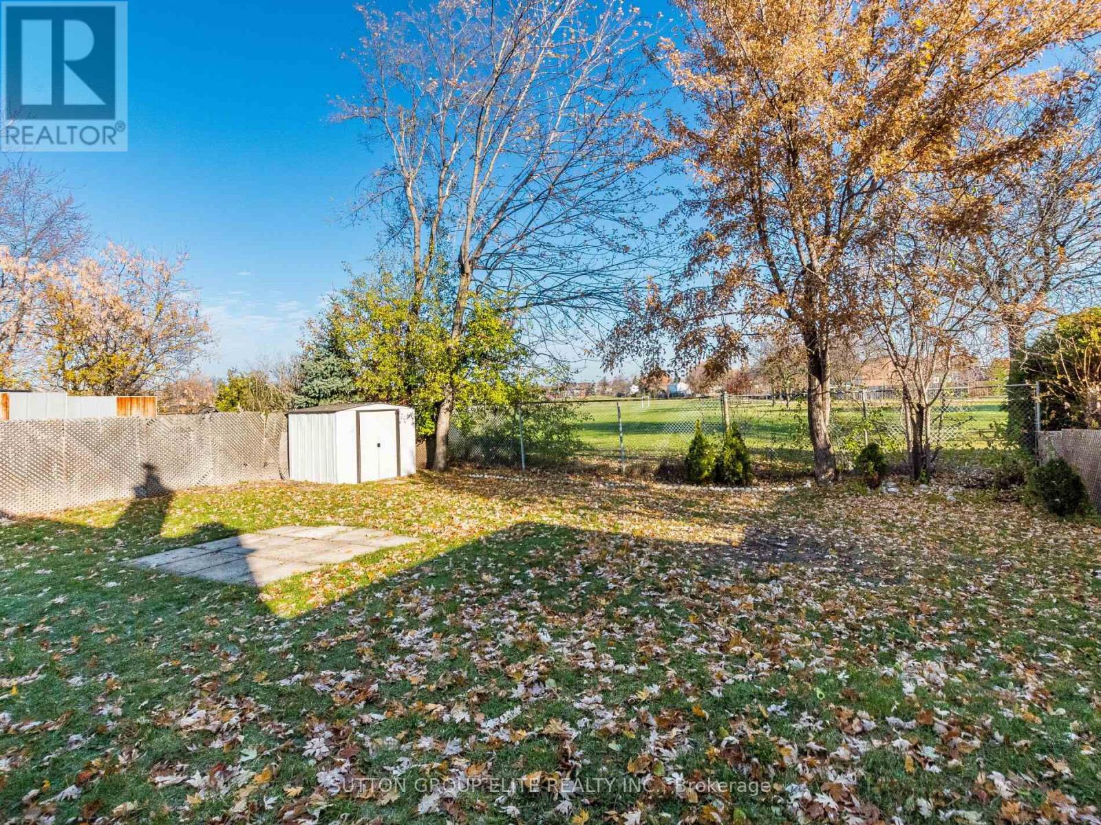 19 Glenforest Road, Brampton, Ontario  L6S 1L8 - Photo 47 - W12565398