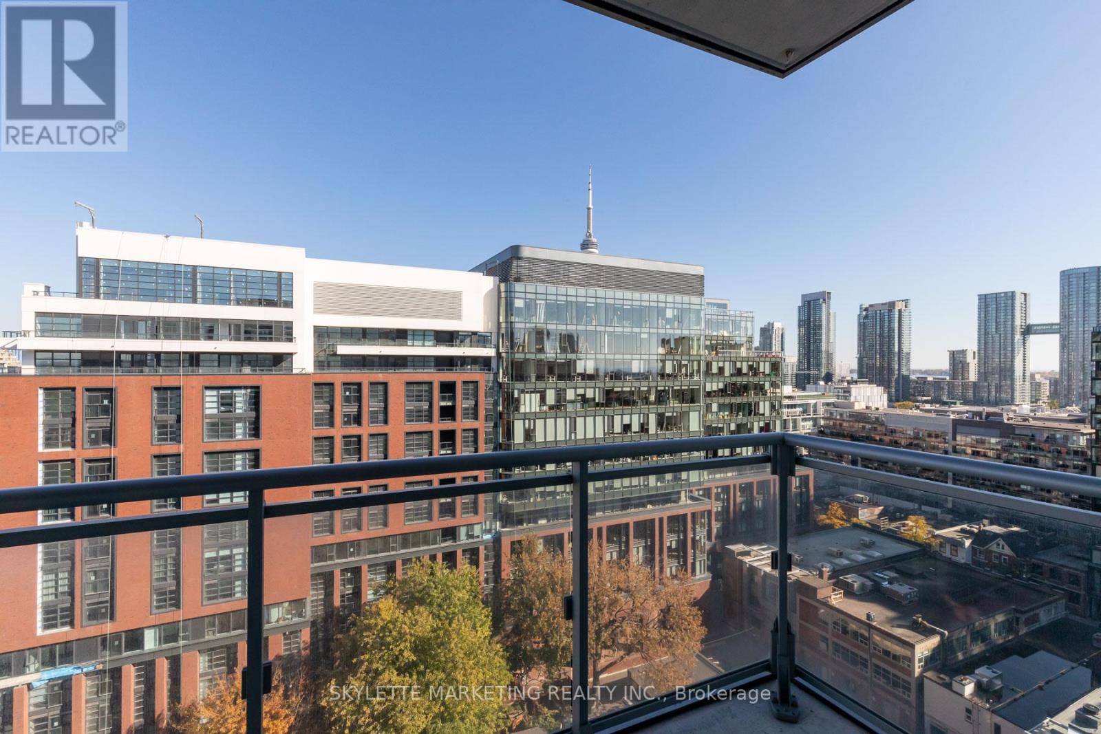 1822 - 525 Adelaide Street W, Toronto, Ontario  M5V 0N7 - Photo 12 - C12569938