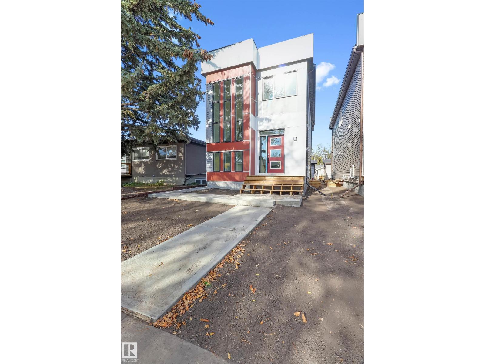 7938 91 AV NW, Edmonton, Alberta