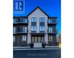 118 - 824 WOOLWICH STREET, Guelph, Ontario