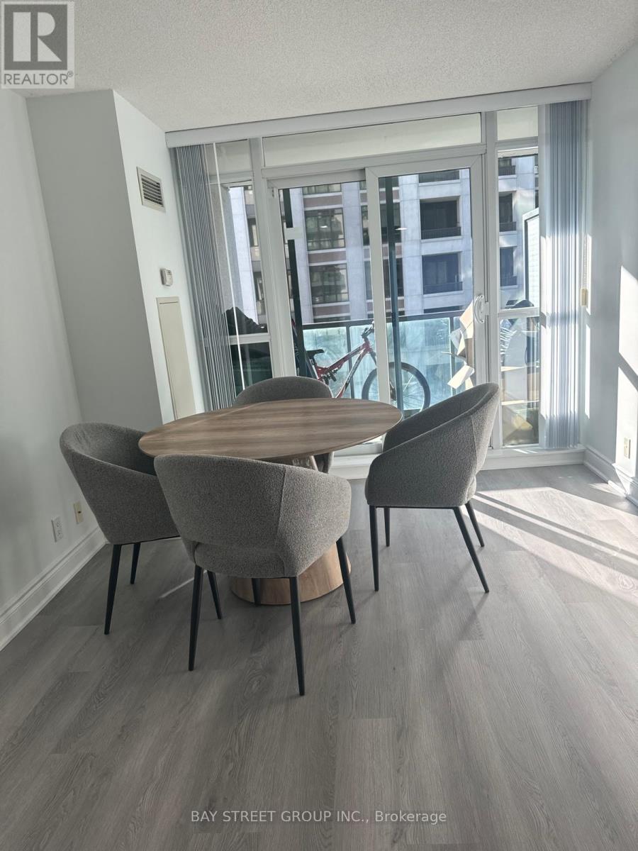 505 - 30 CLEGG ROAD, Markham, Ontario