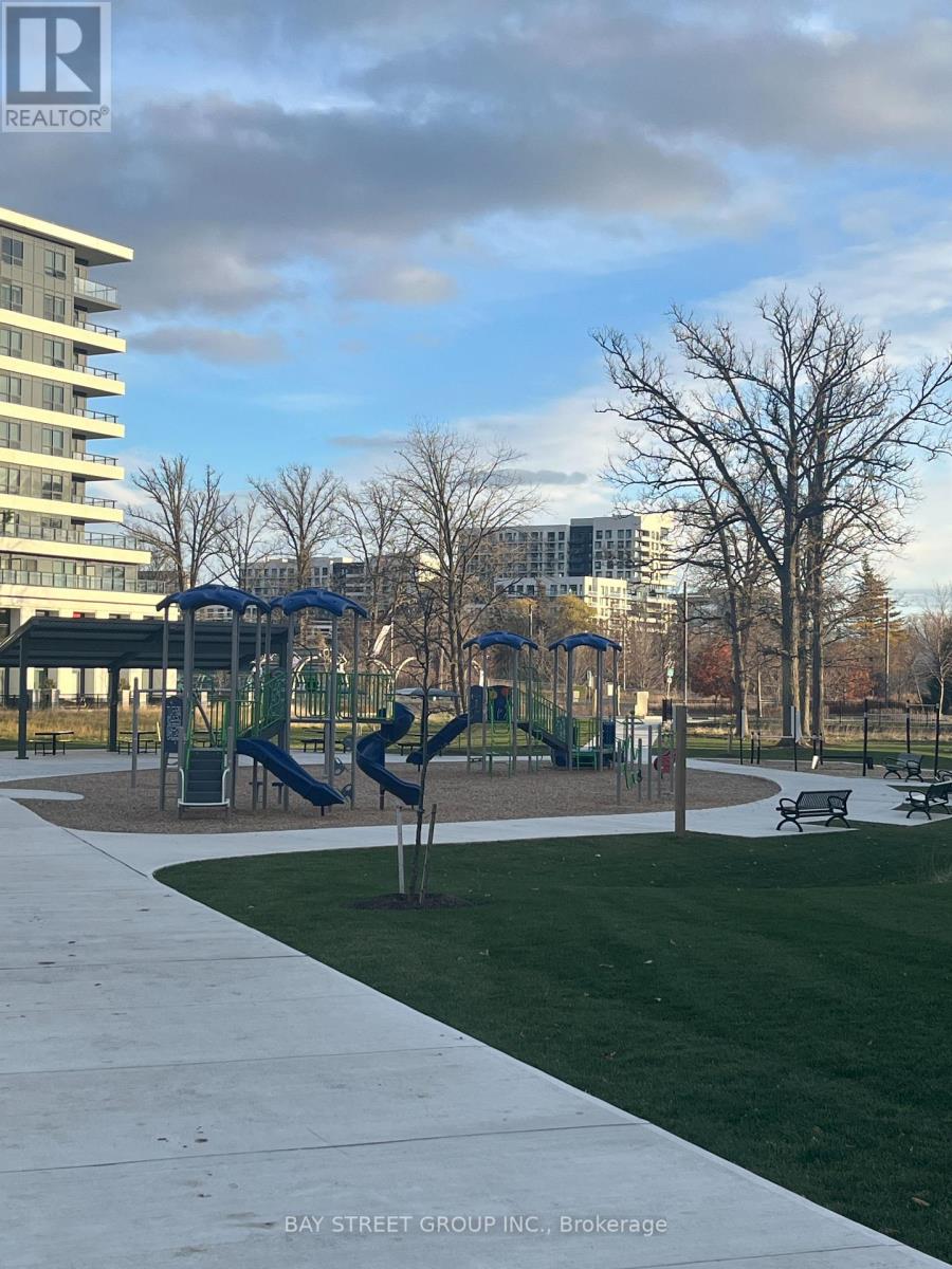 505 - 30 Clegg Road, Markham, Ontario  L6G 0B4 - Photo 11 - N12569944