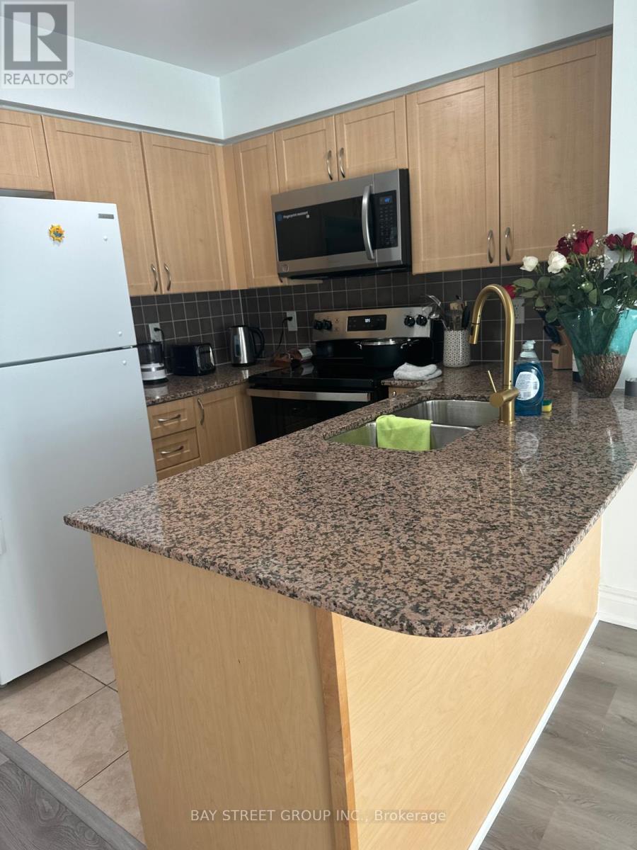 505 - 30 Clegg Road, Markham, Ontario  L6G 0B4 - Photo 2 - N12569944