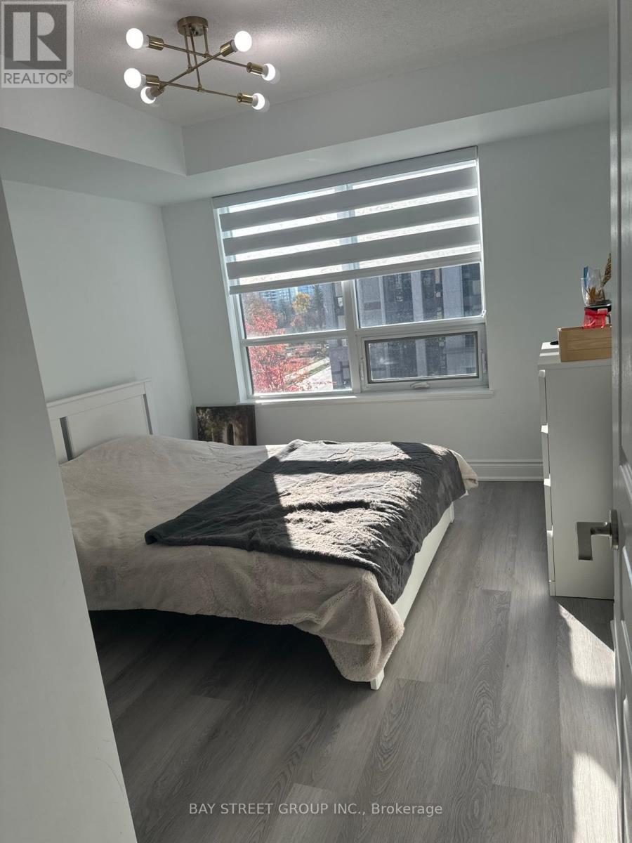 505 - 30 Clegg Road, Markham, Ontario  L6G 0B4 - Photo 3 - N12569944