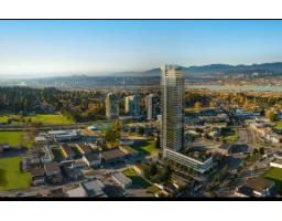 2205 10750 135A STREET, Surrey, British Columbia