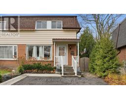 408 CAMELOT COURT, Oshawa, Ontario