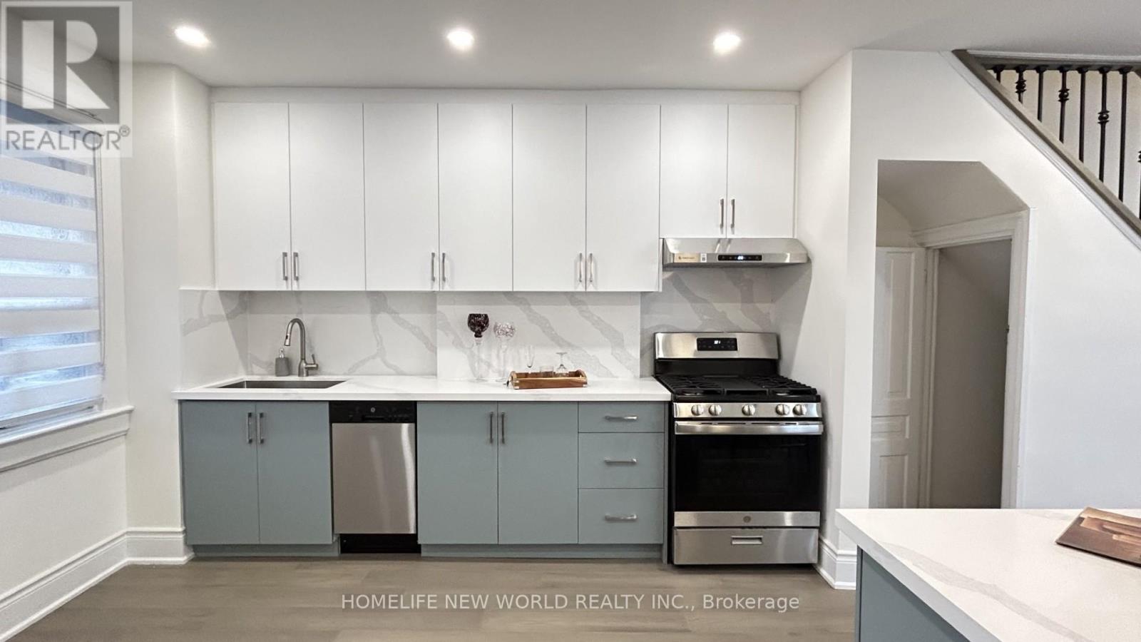 509 Dupont Street, Toronto, Ontario  M6G 1Y6 - Photo 13 - C12564380