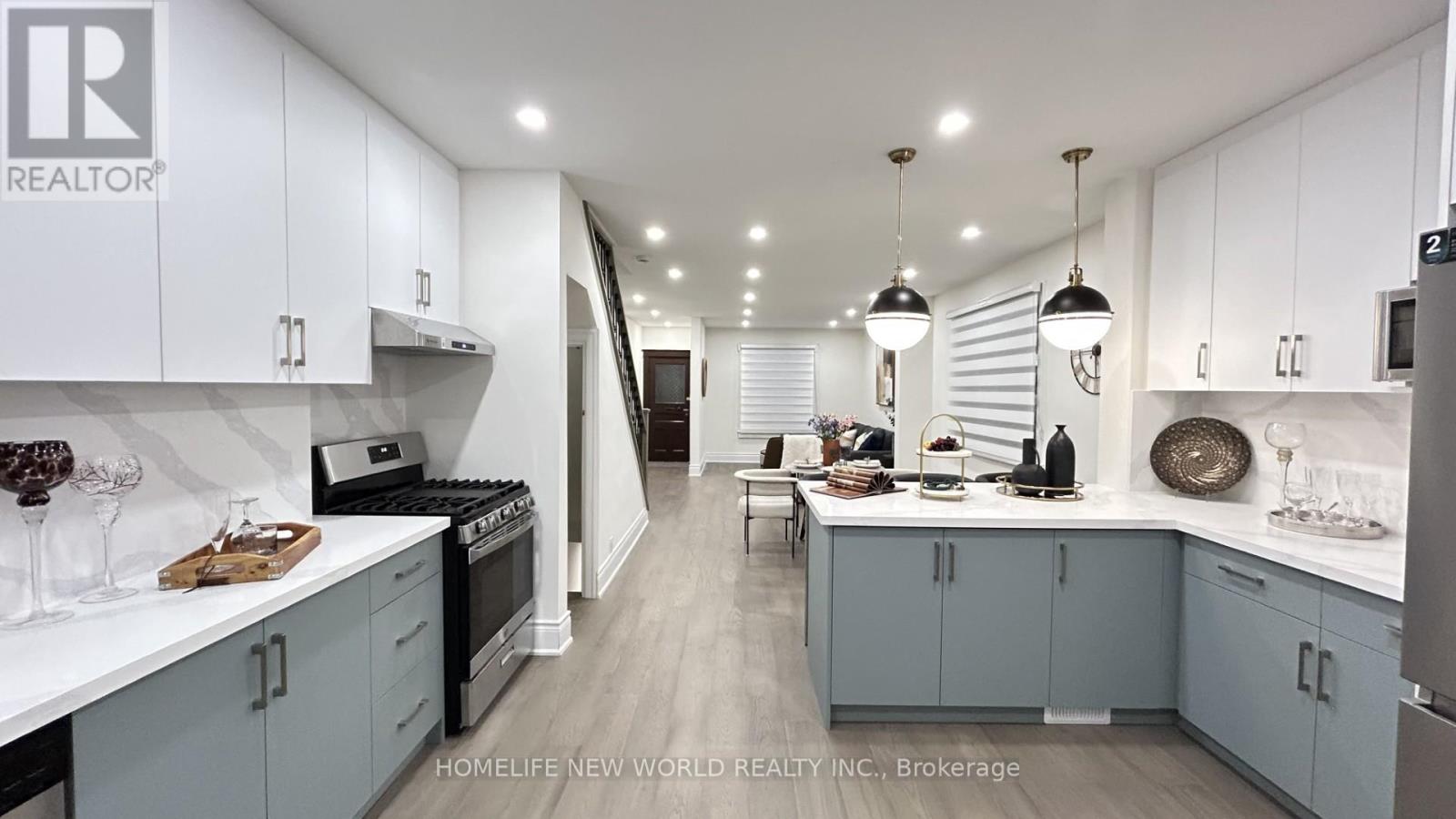 509 Dupont Street, Toronto, Ontario  M6G 1Y6 - Photo 15 - C12564380