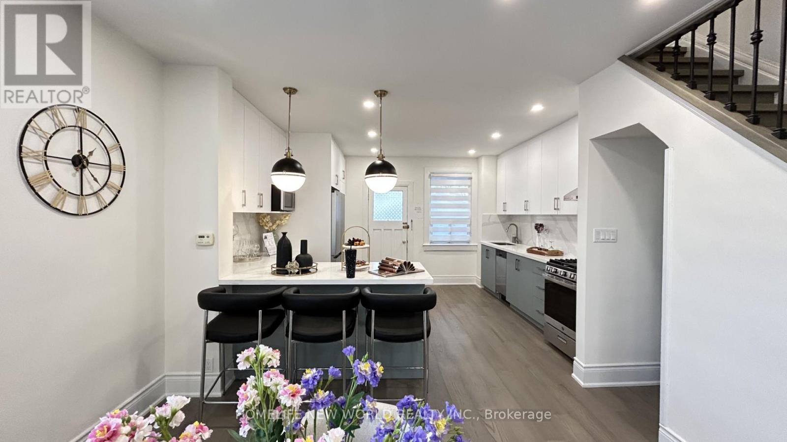 509 Dupont Street, Toronto, Ontario  M6G 1Y6 - Photo 11 - C12564380