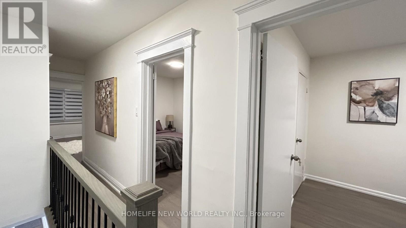 509 Dupont Street, Toronto, Ontario  M6G 1Y6 - Photo 17 - C12564380