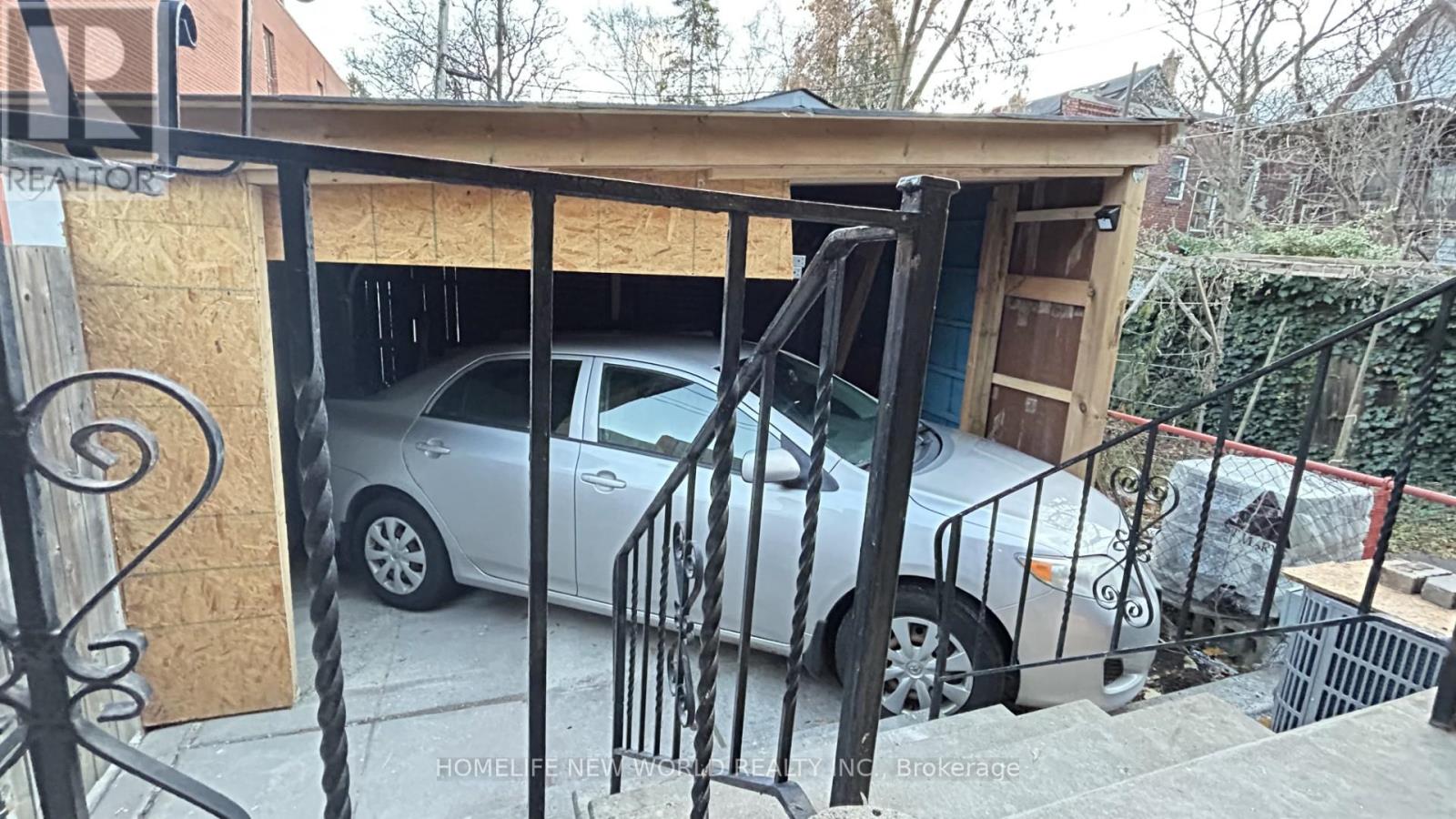 509 Dupont Street, Toronto, Ontario  M6G 1Y6 - Photo 34 - C12564380