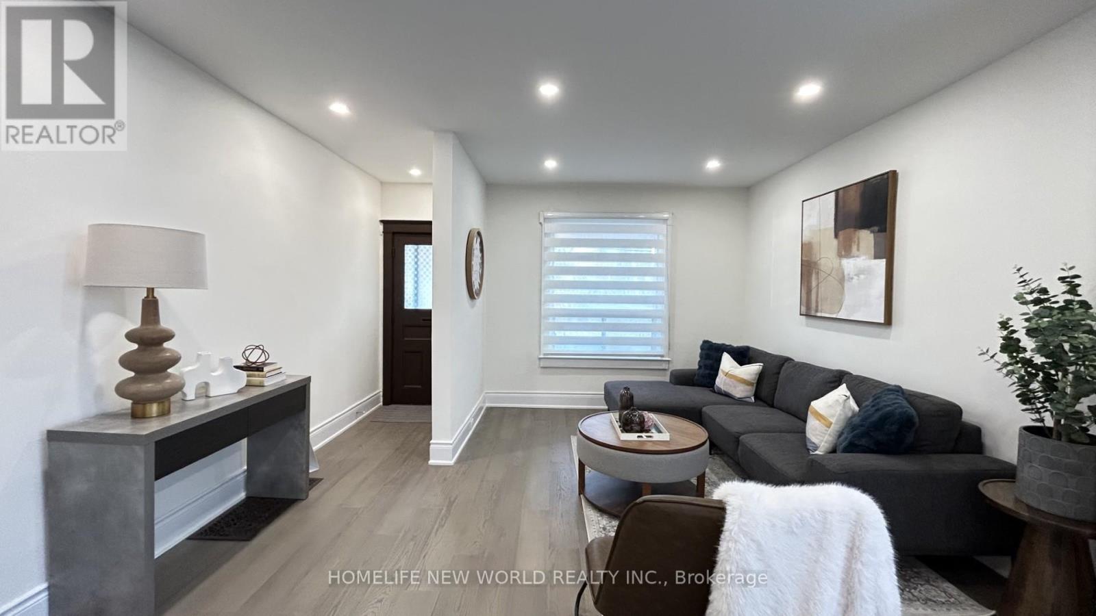 509 Dupont Street, Toronto, Ontario  M6G 1Y6 - Photo 6 - C12564380